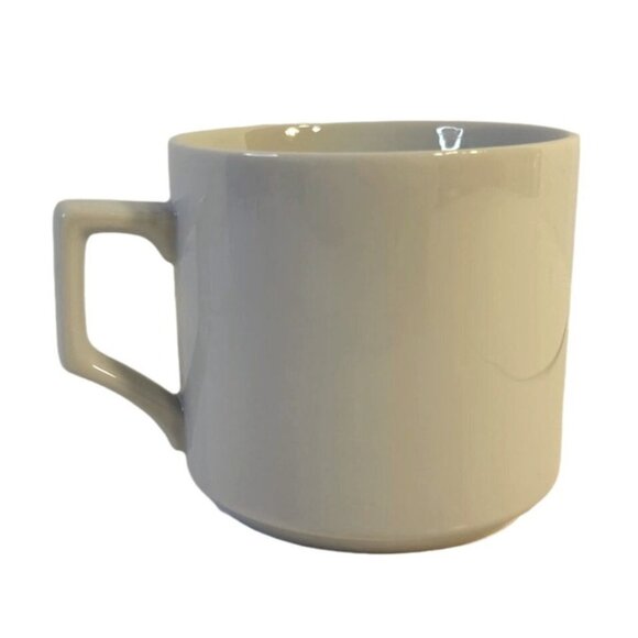 Breweriana Commemorative Bicentennial Minuteman Coin Eagle Emblem Mug 12oz RARE - Picture 3 of 6